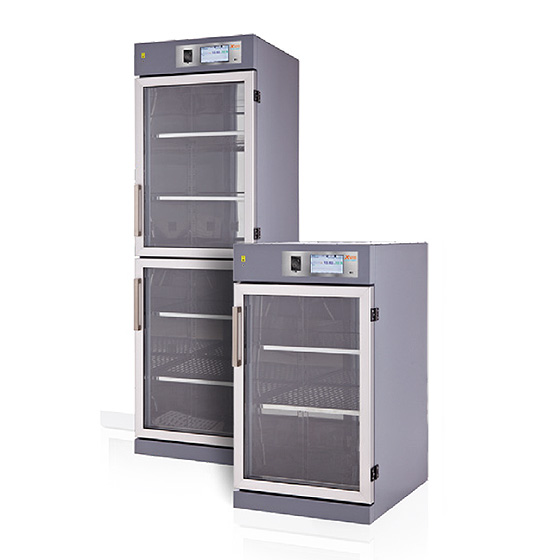 XS Line (300-600-900 lt)